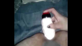 no matter what my dildo vibrator in my ass follow me instagram: @pettergaymer